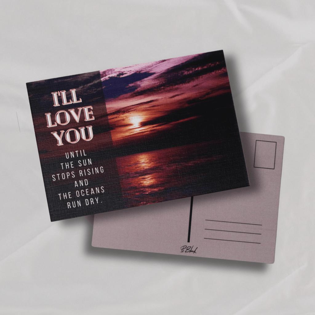 Postcards | The Original