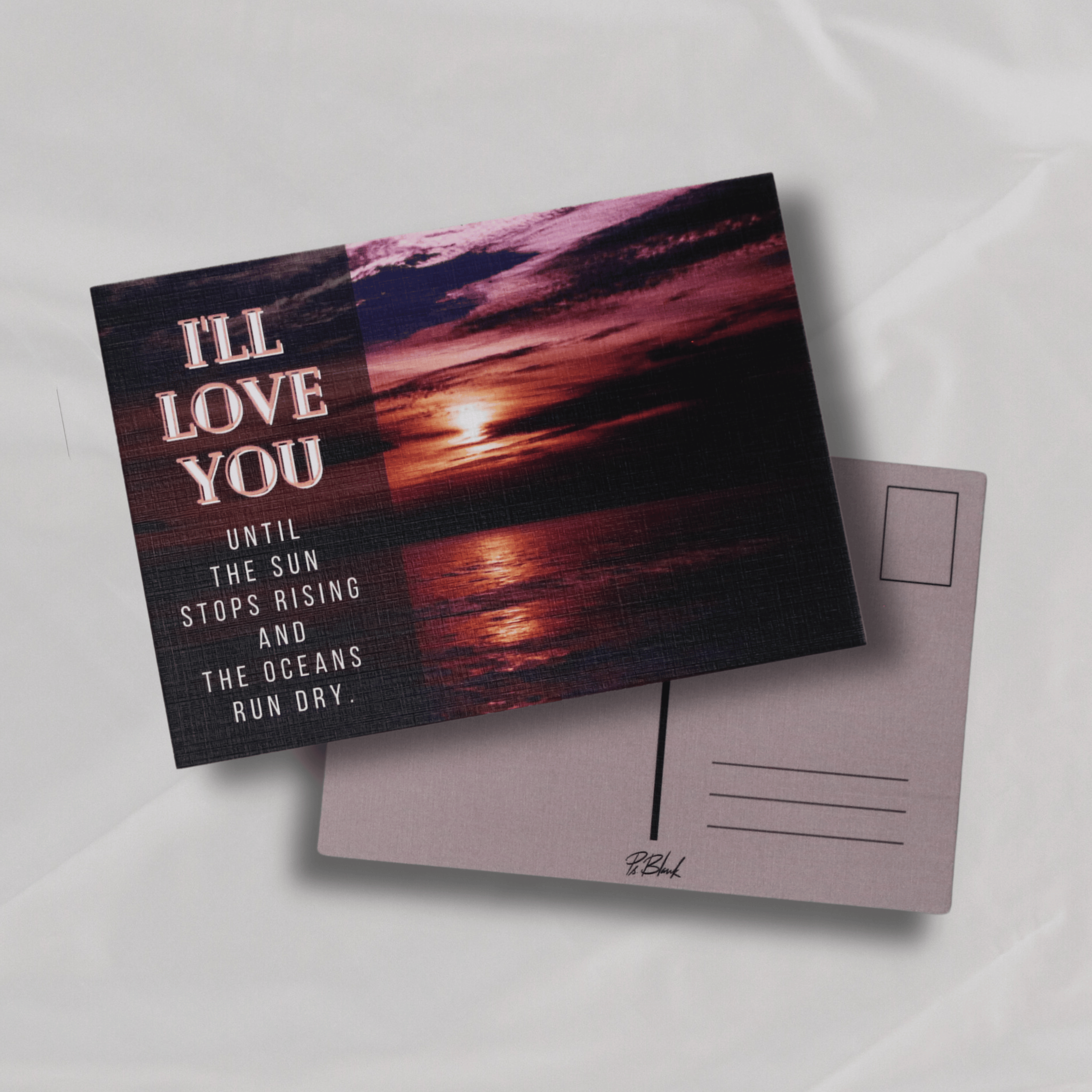 Postcards | The Original